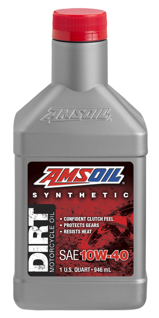 AMSOIL 10-40