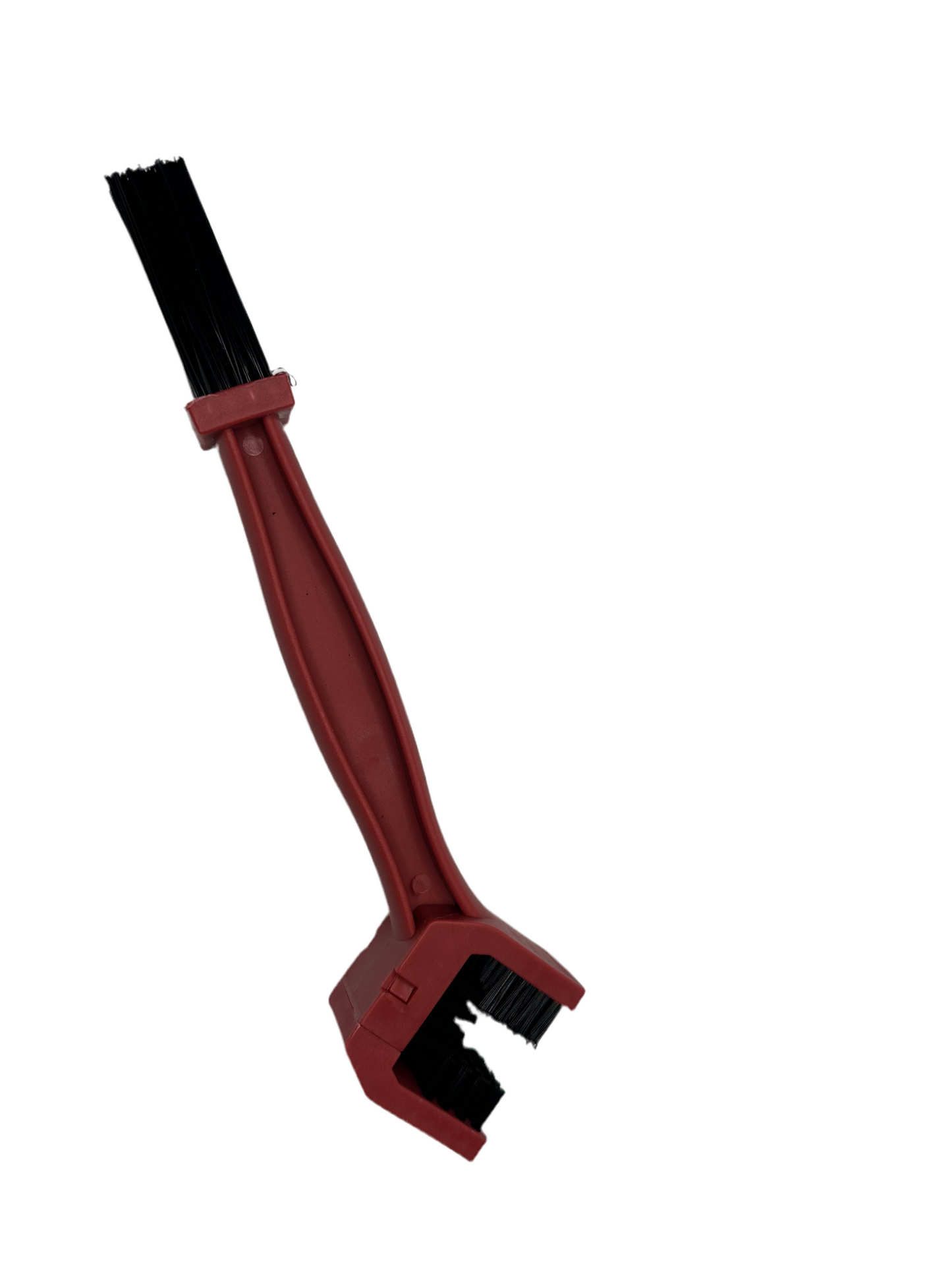 Chain brush