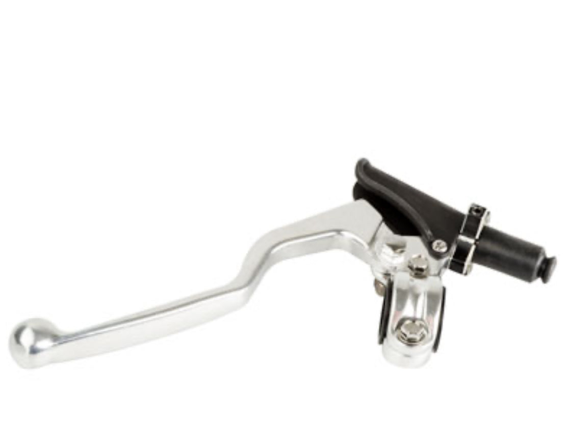Tusk Quick Adjust Clutch Lever