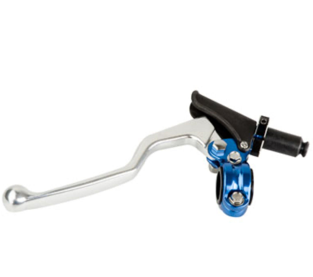 Tusk Quick Adjust Clutch Lever