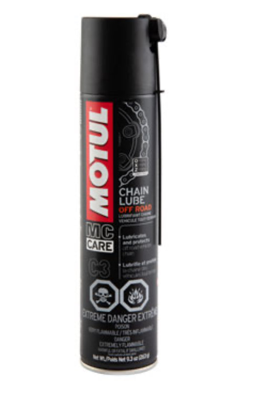 MOTUL OFF-ROAD CHAIN LUBE