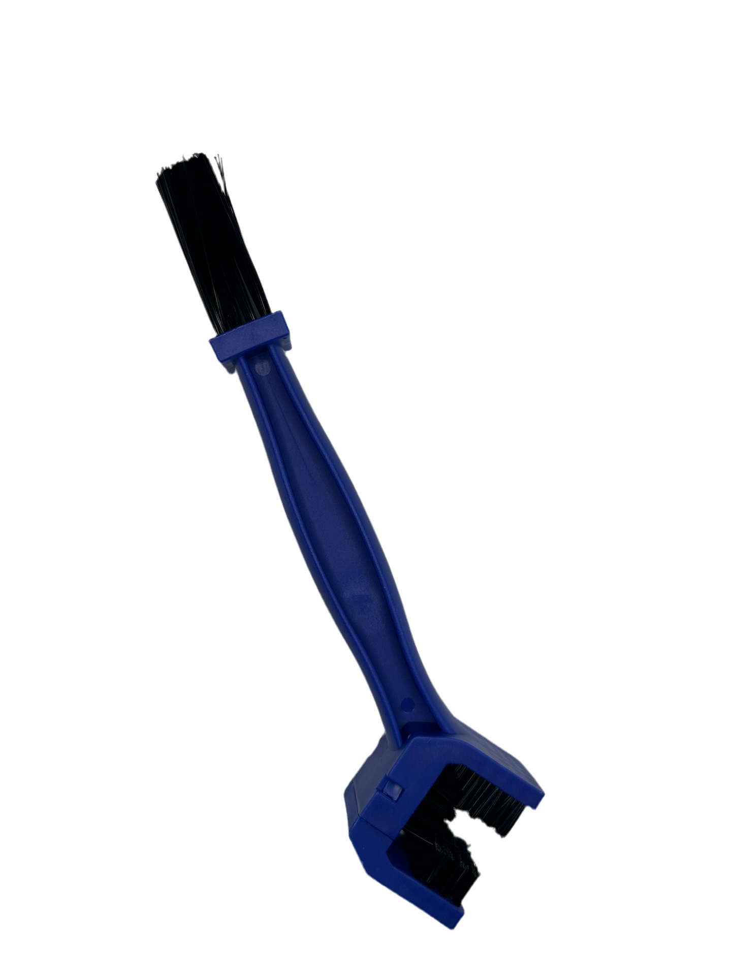 Chain brush