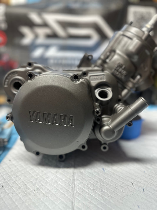 Engine & Parts Coating (Cerakote)