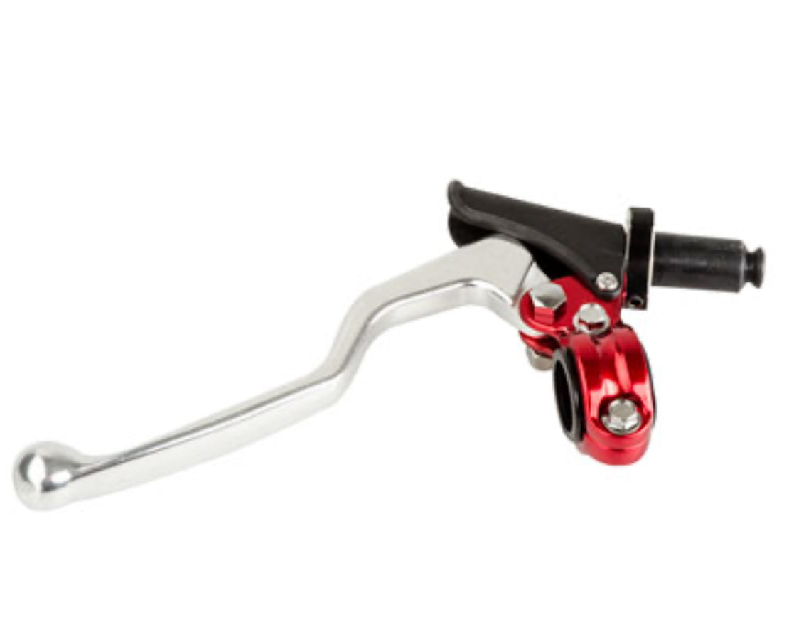 Tusk Quick Adjust Clutch Lever