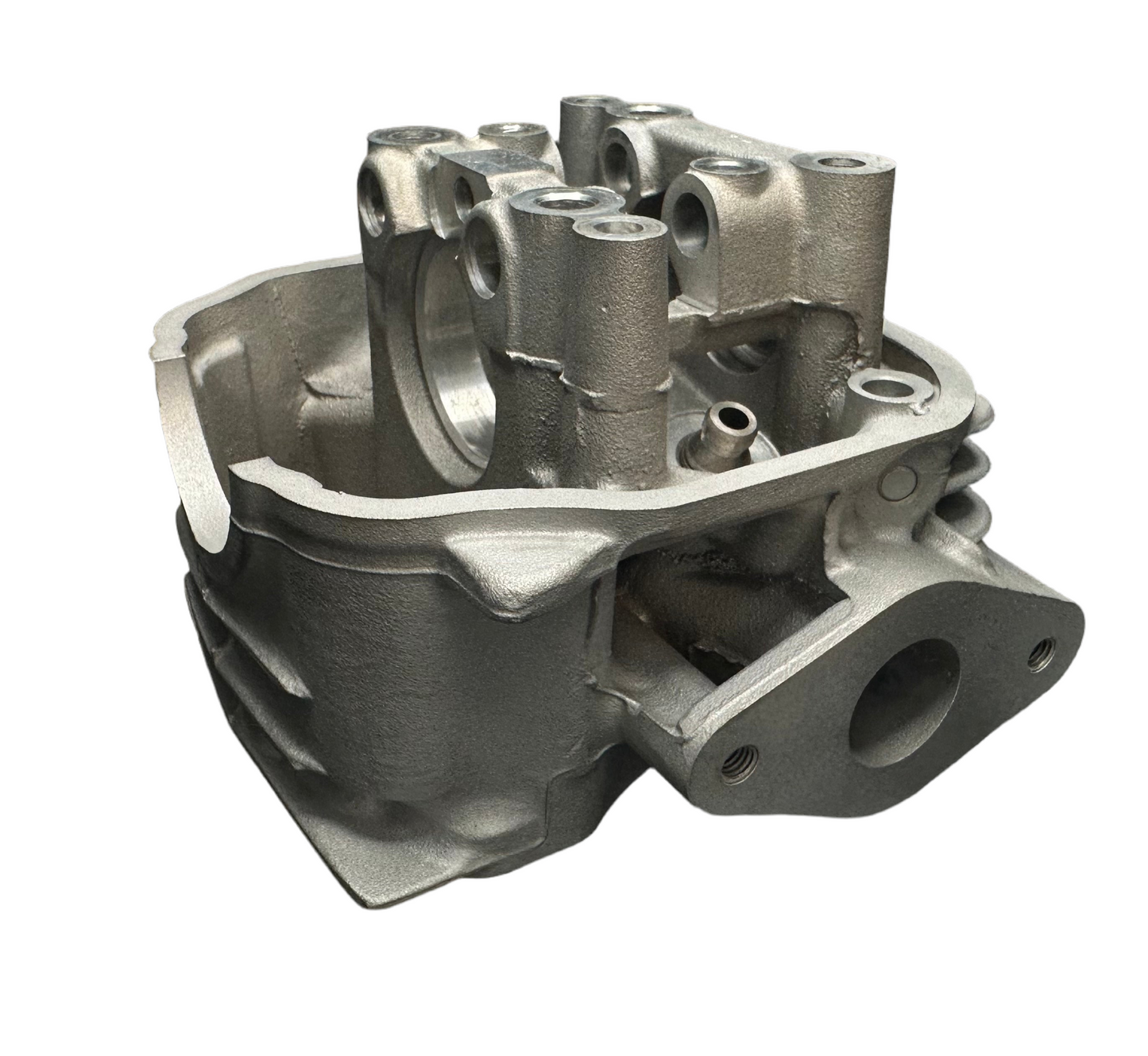 USED (OEM) CRF110F CYLINDER HEAD