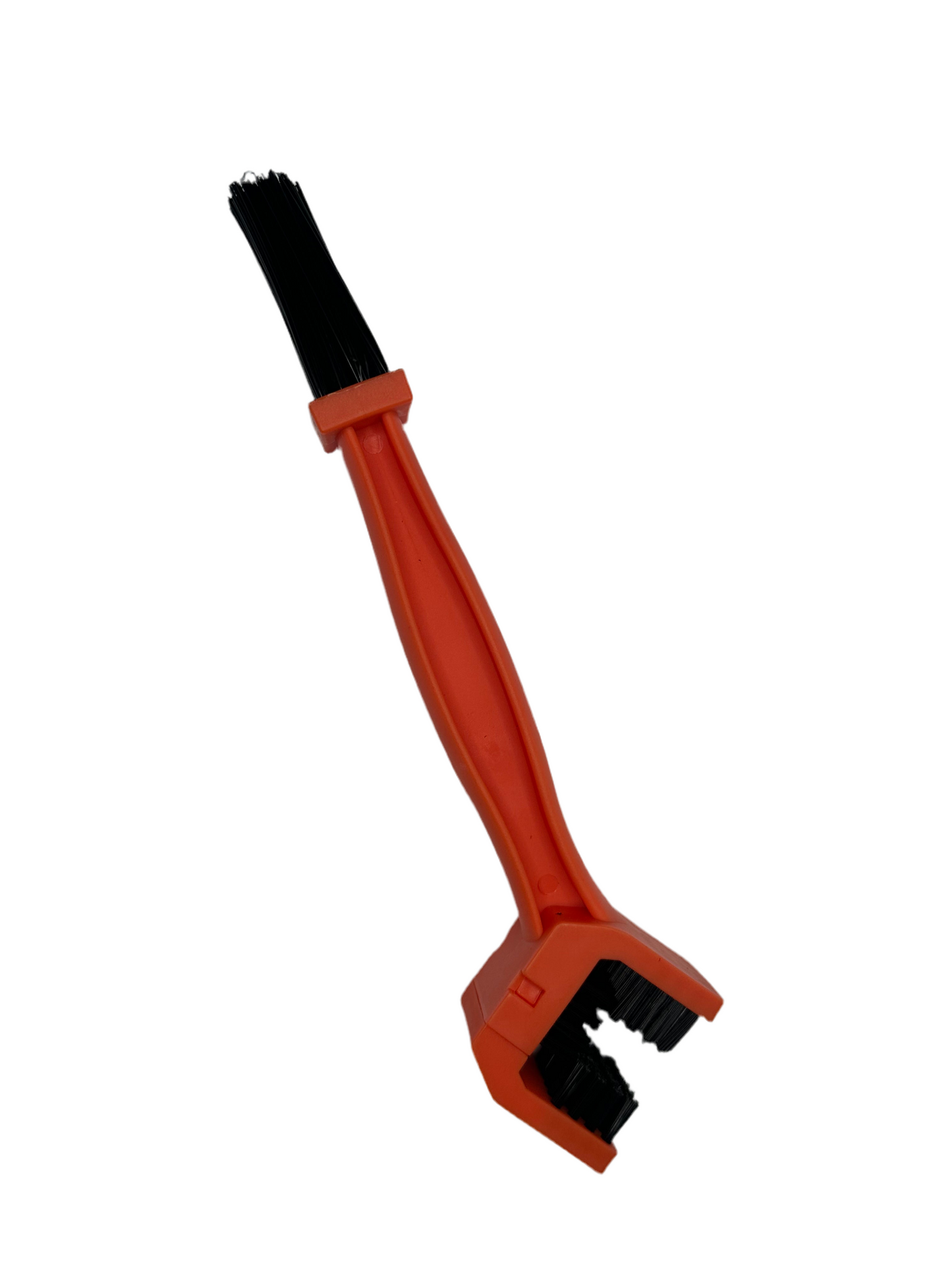 Chain brush