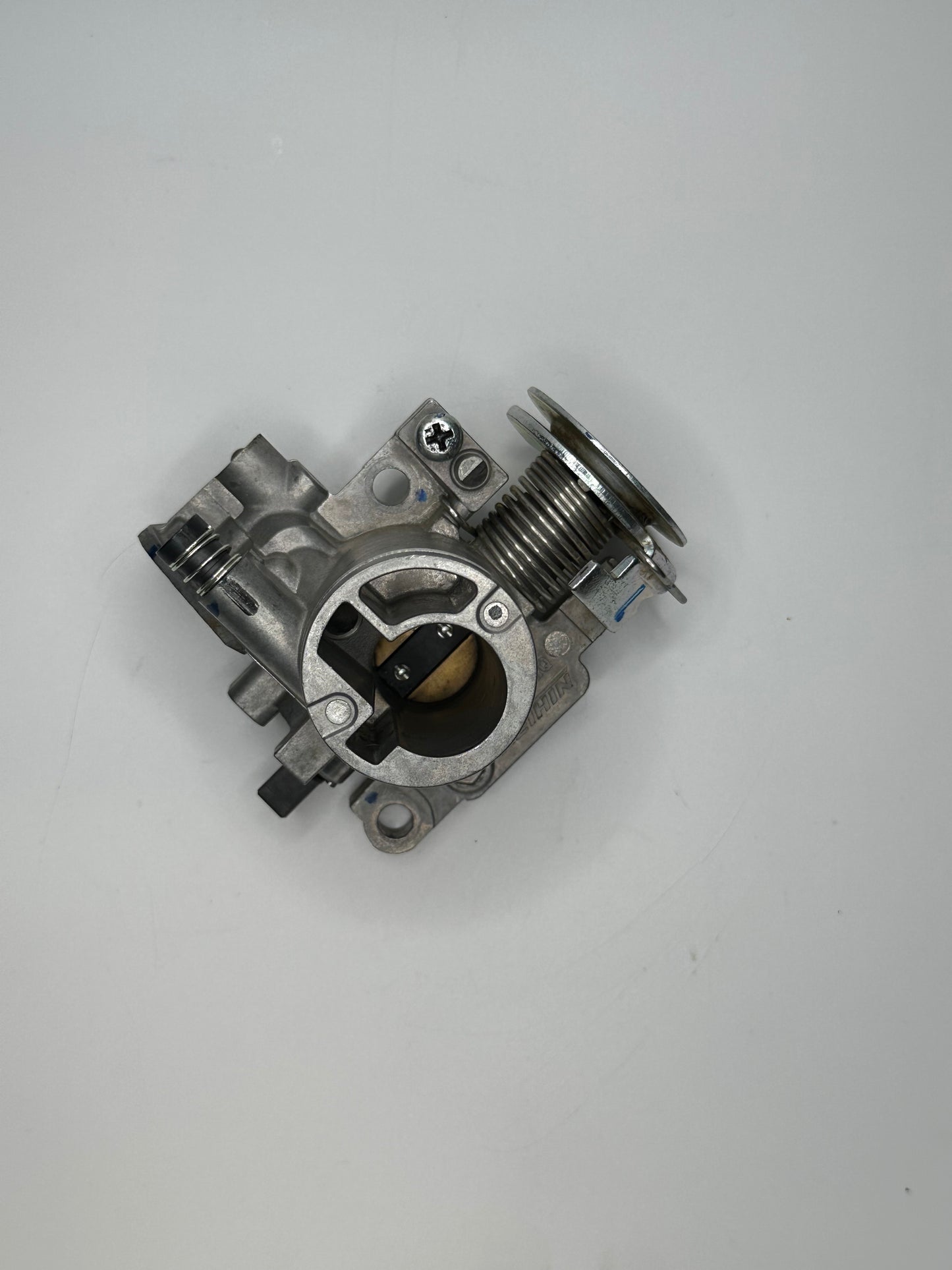(USED) CRF110F OEM Throttle Body
