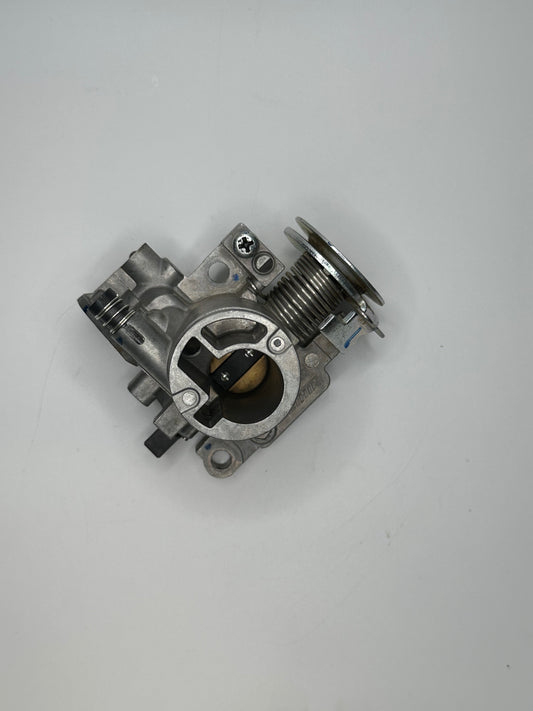 (USED) CRF110F OEM Throttle Body