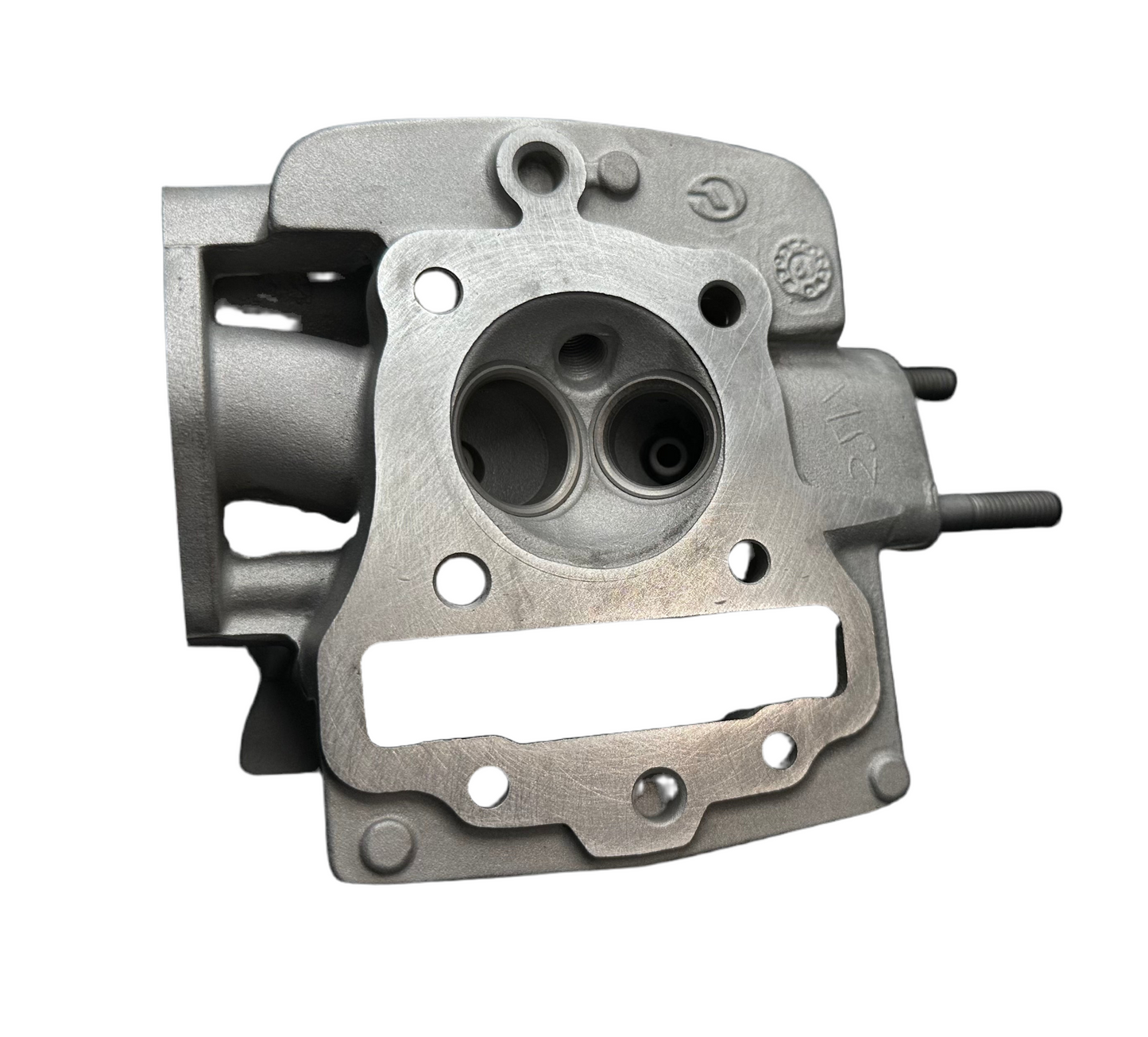 USED (OEM) CRF110F CYLINDER HEAD