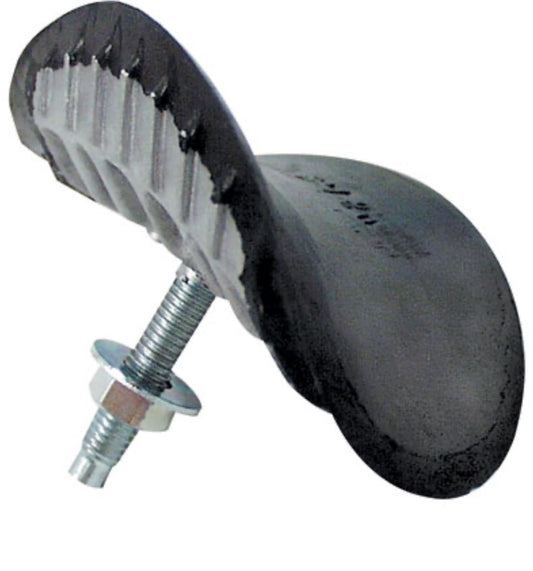 Rim Lock