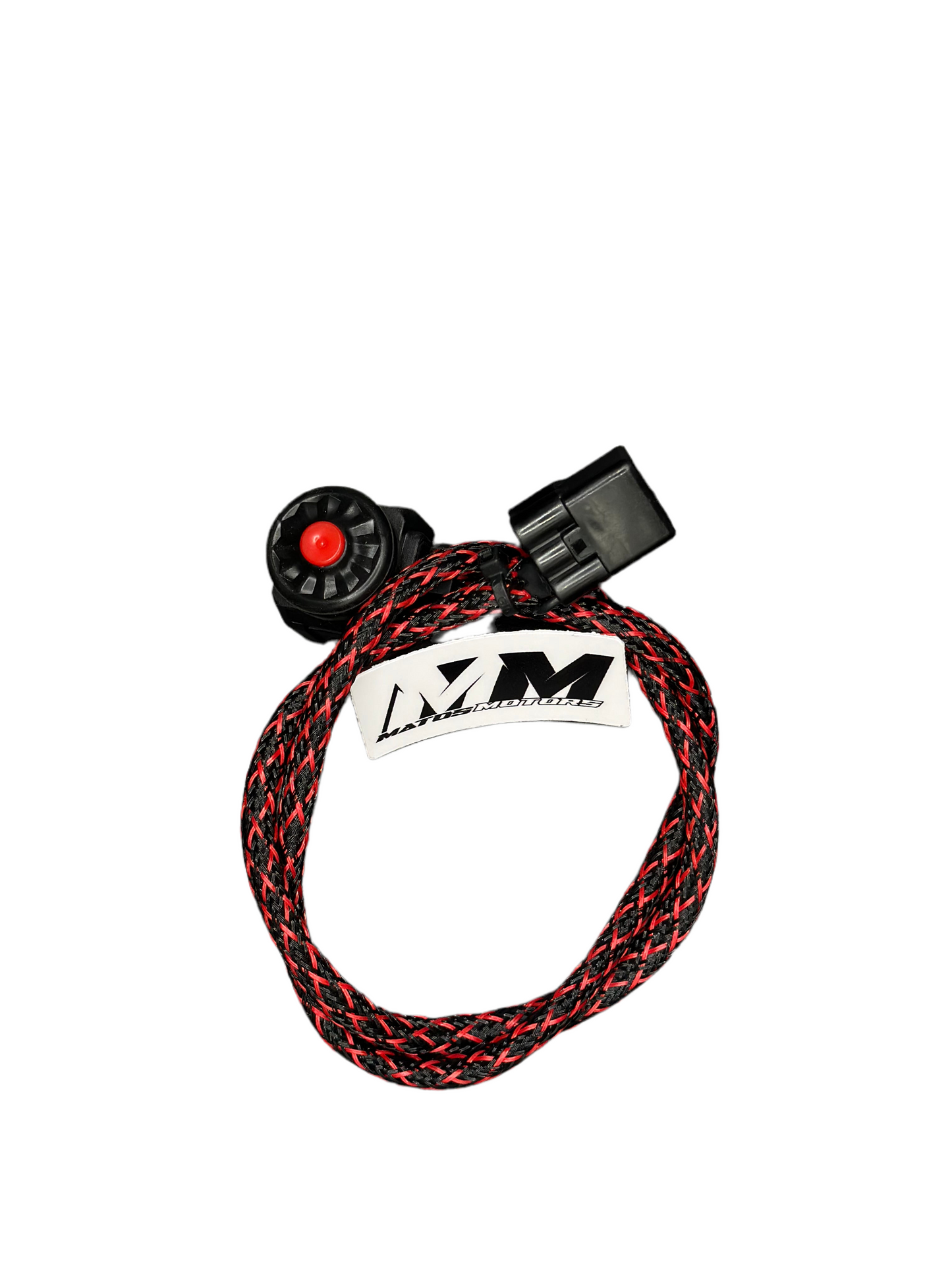MatosMotors CRF START SWITCH