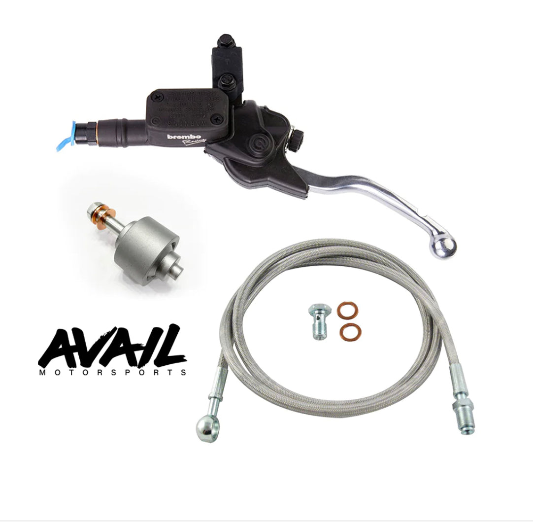 Avail Clutch kit