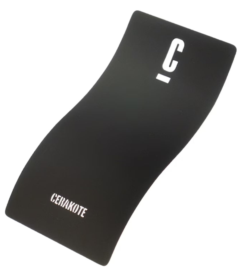 Engine & Parts Coating (Cerakote)