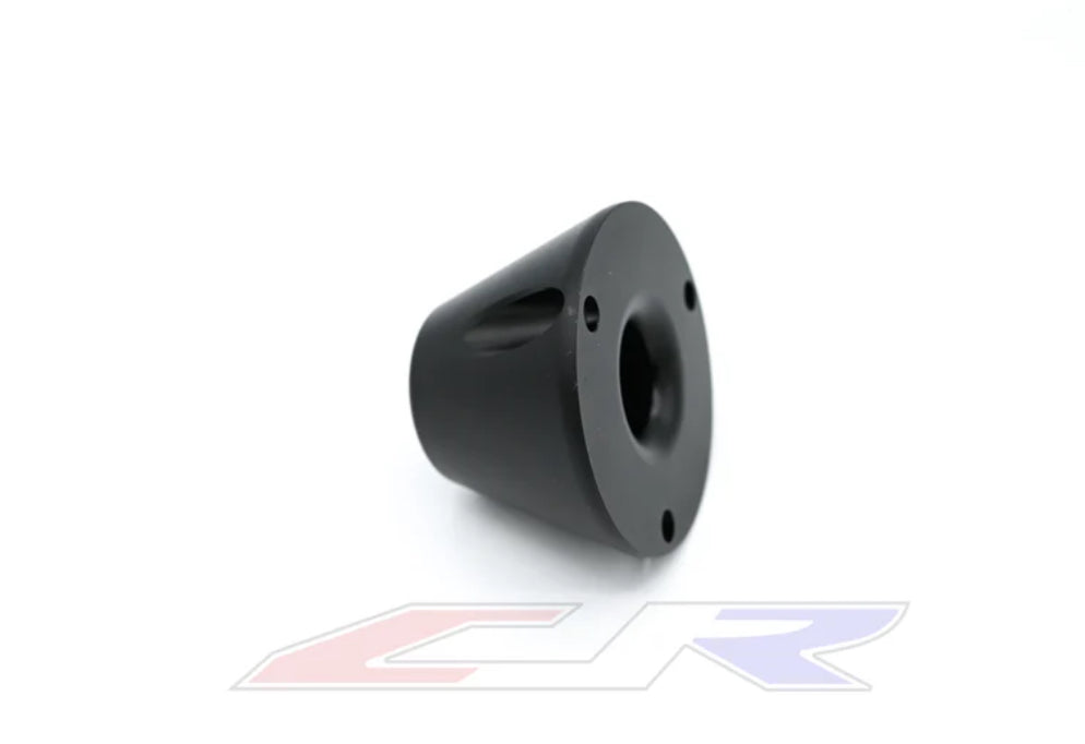 CJR CNC Exhaust Tip
