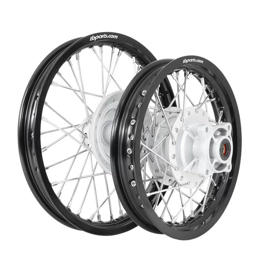 TB Wheels