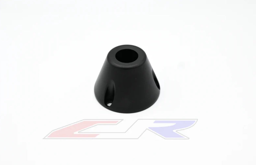 CJR CNC Exhaust Tip