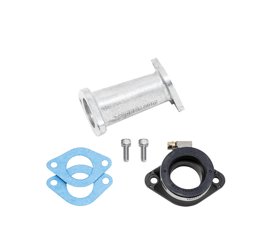 26mm Performance Carb – Mikuni VM26 – Intake Kit