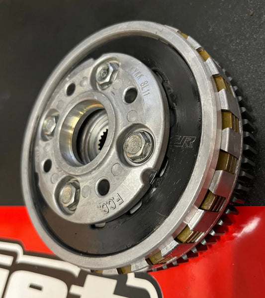 CJR HD CLUTCH SPRING