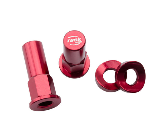 Tusk Rim lock nut/spacer kit