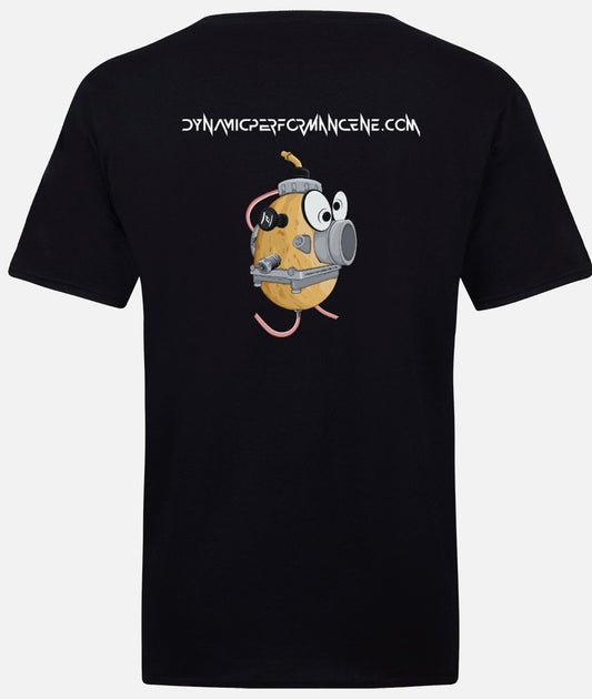 cArBaTaTuR Tee