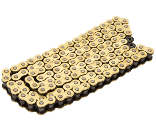 TUSK 428 Gold Race Chain
