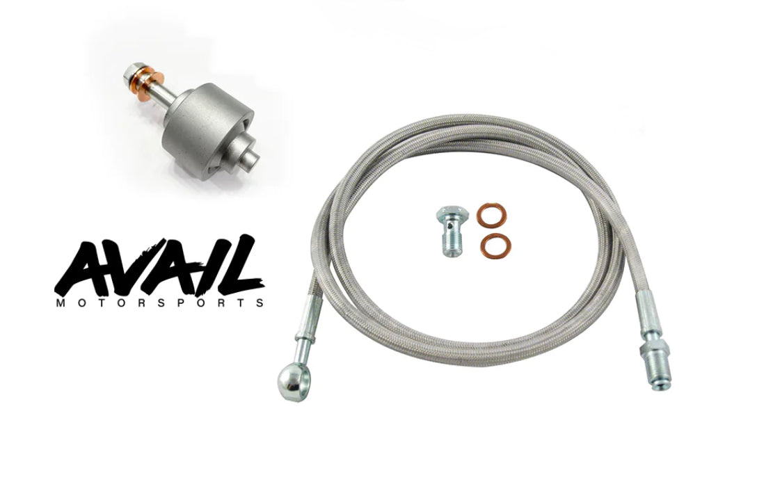 Avail Clutch kit