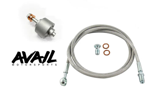 Avail Clutch kit