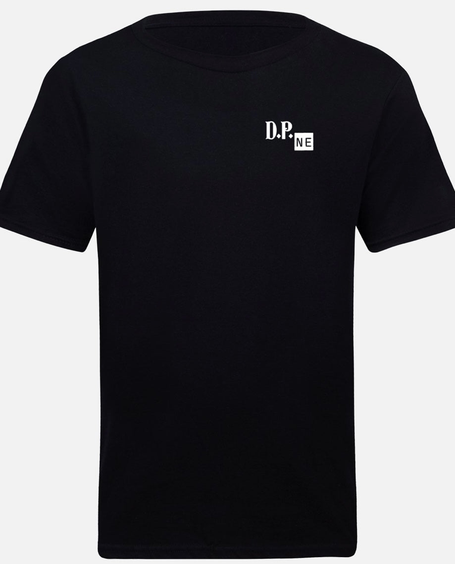 Build Loading Tee & Hoodie