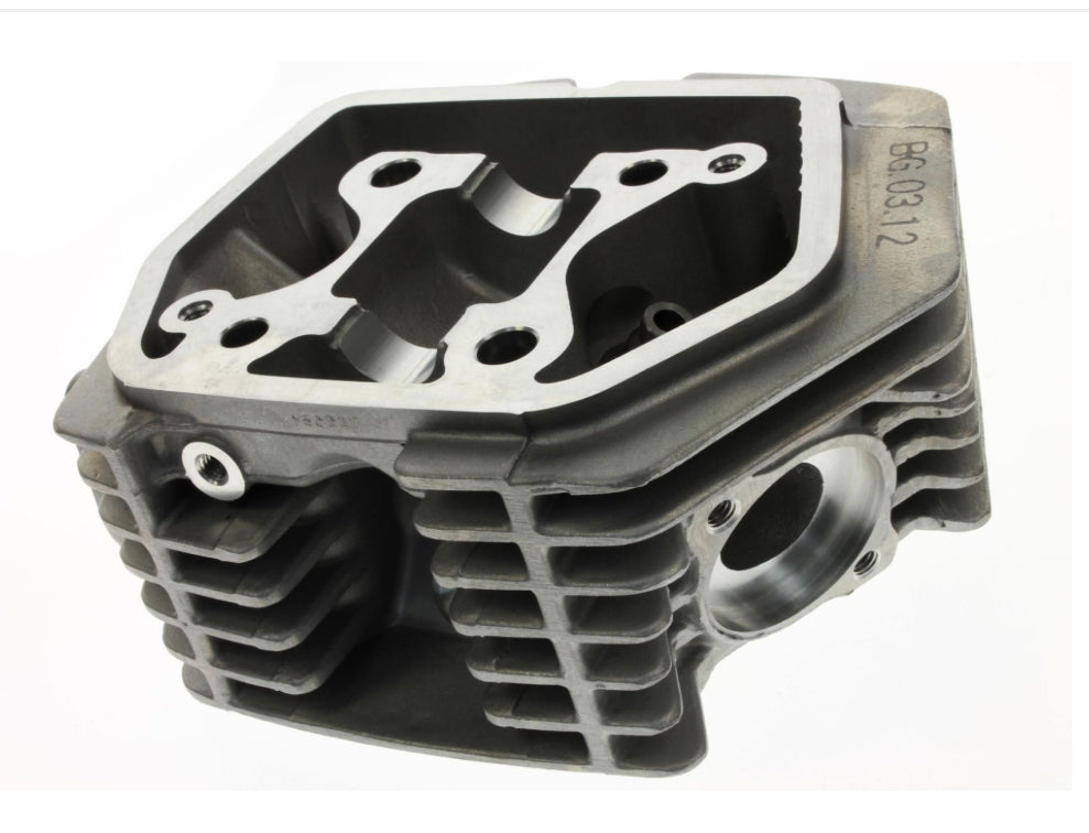 XR/CRF100 Race Head