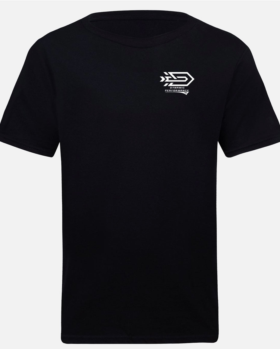 Dynamic Shop Tee