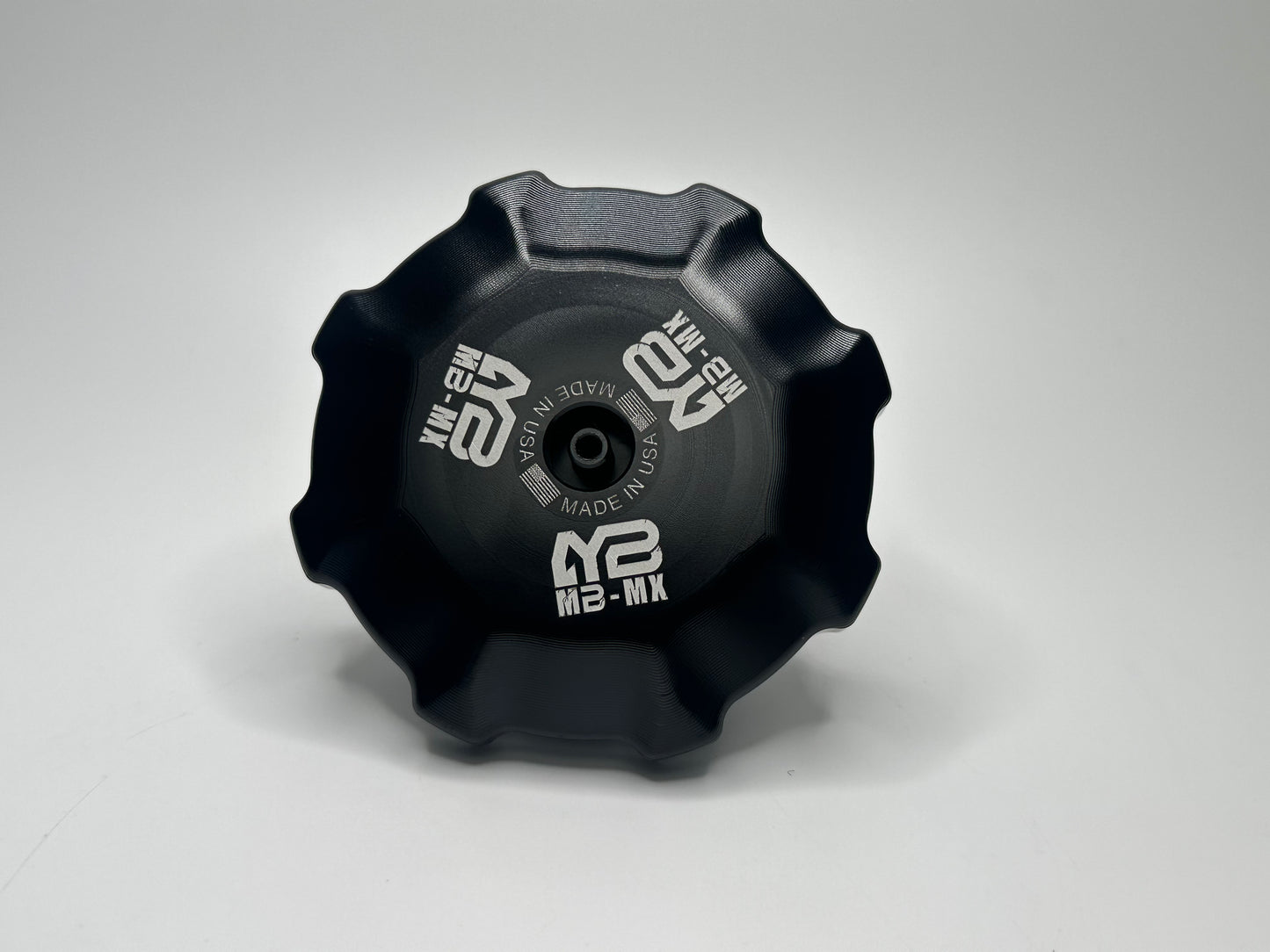 MBMX GAS CAP