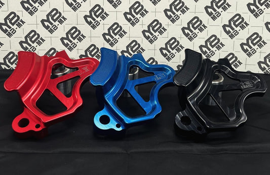 CRF125F Sprocket Guard