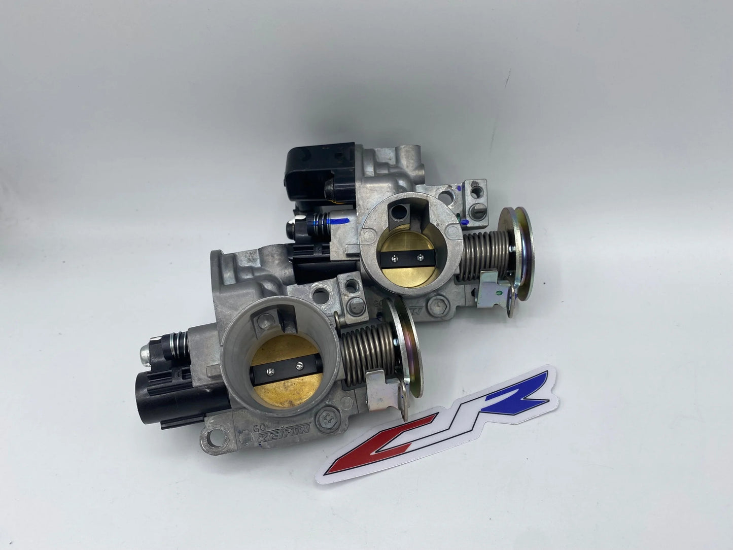 27mm Throttle Body / Intake Manifold Kit 2022+ Honda Grom / Monkey