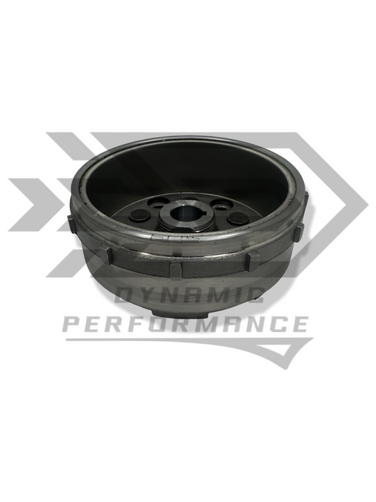 Flywheel Lightening Service