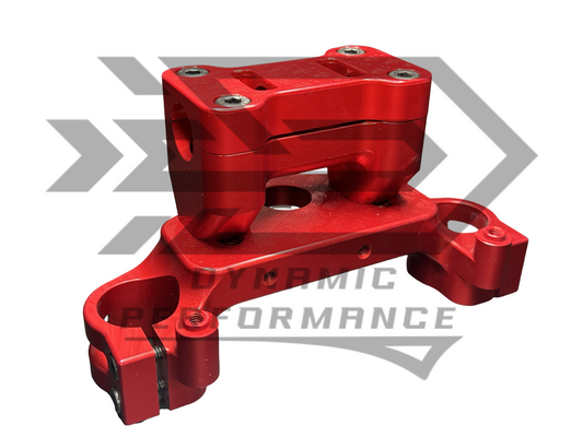 MBMX TOP CLAMP