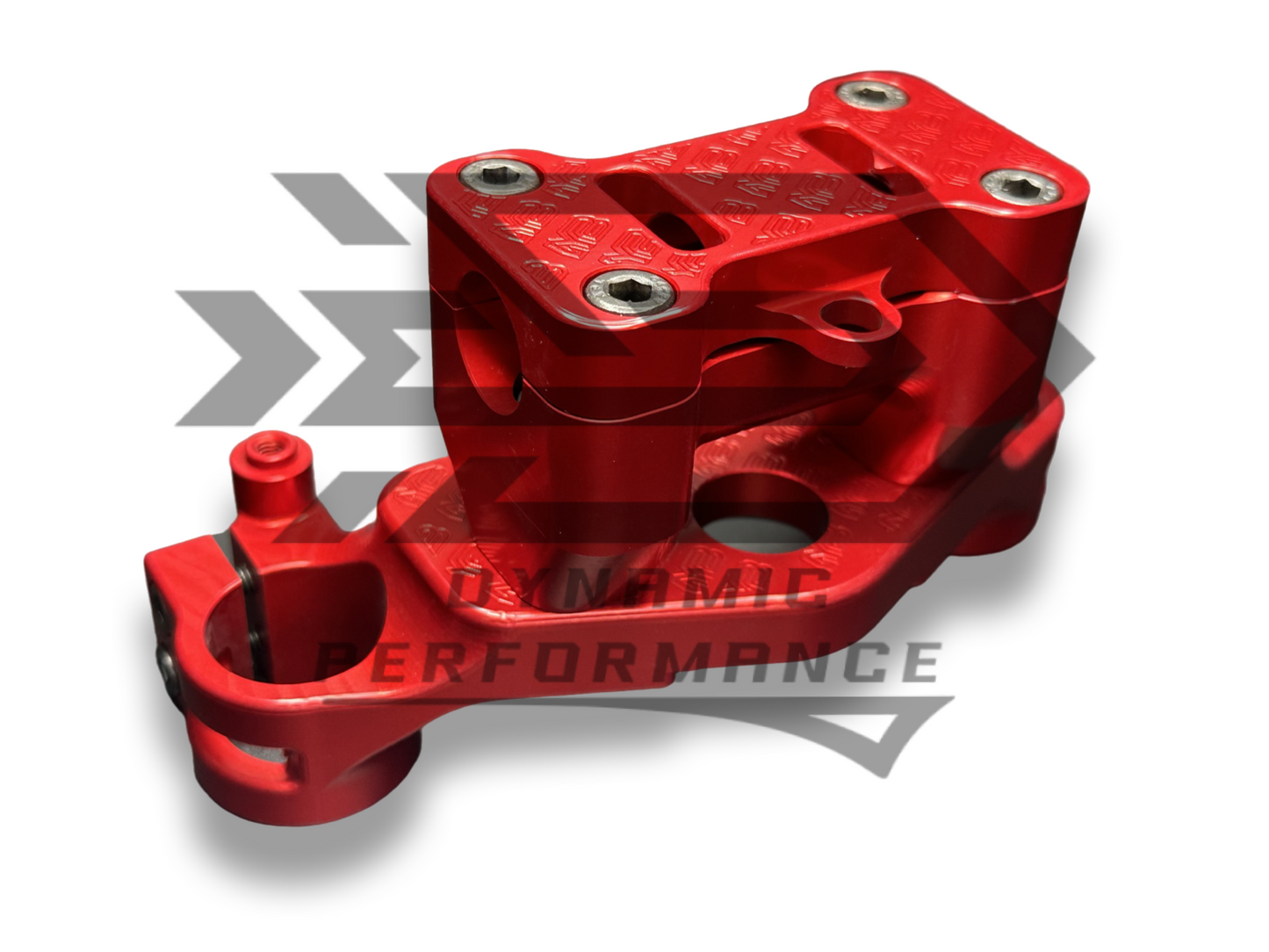 MBMX TOP CLAMP