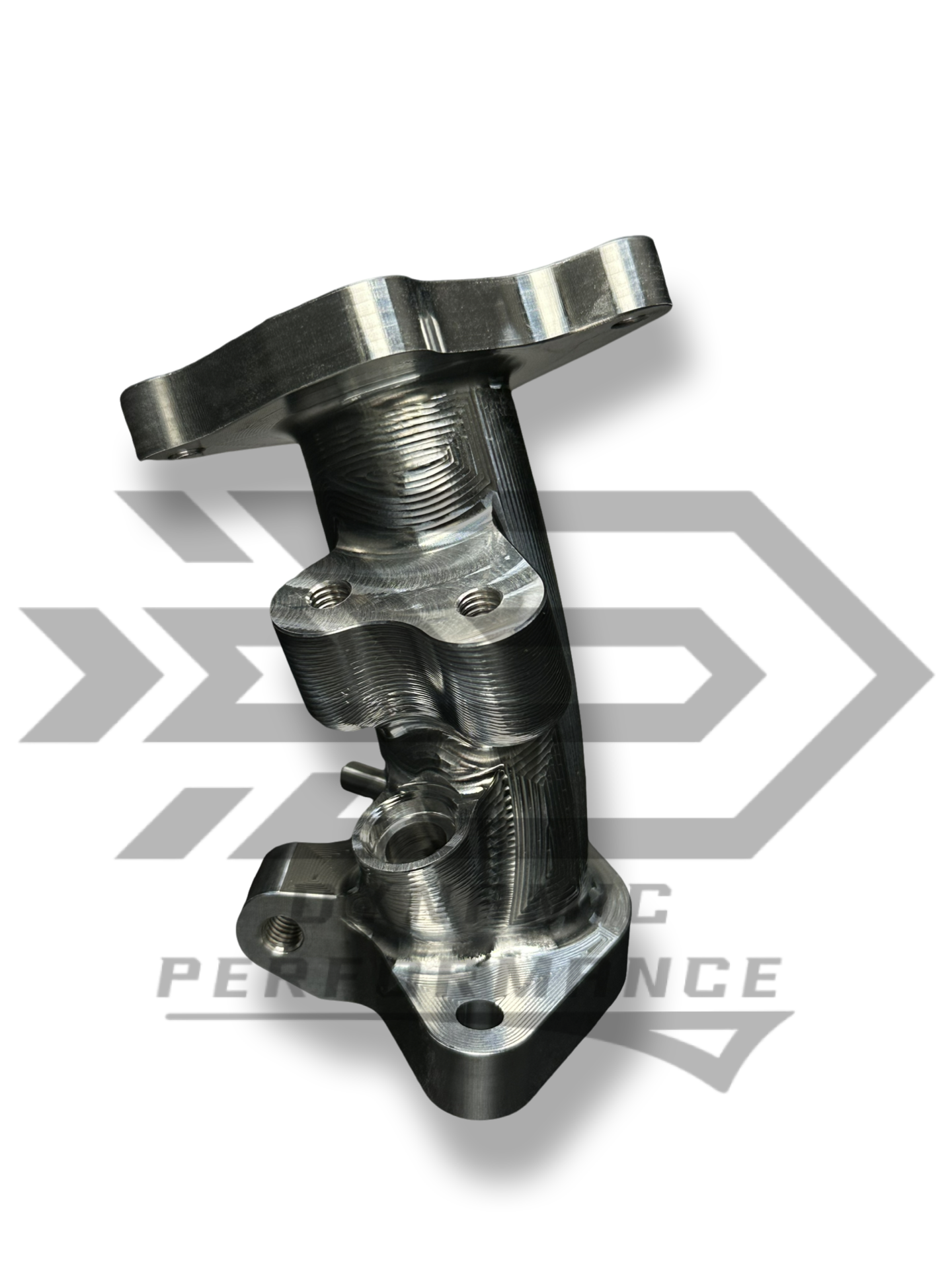 CRF125F Billet Throttle Body Kit