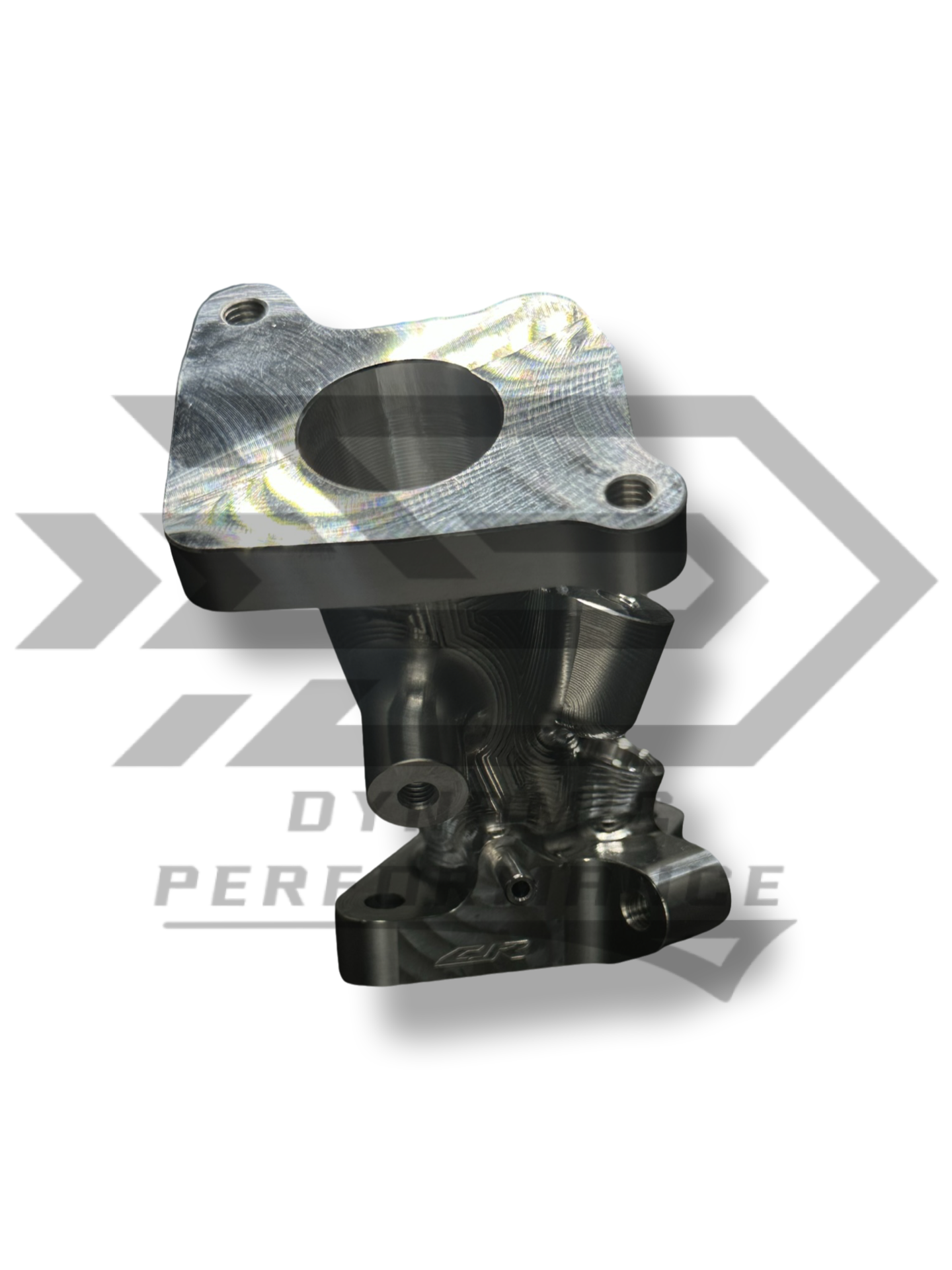 CRF125F Billet Throttle Body Kit