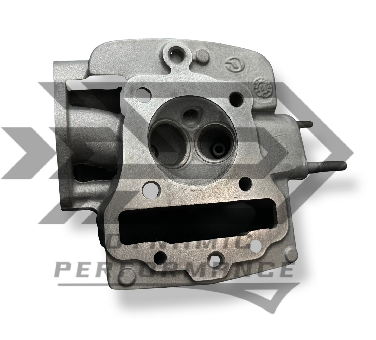 Bead blasting services