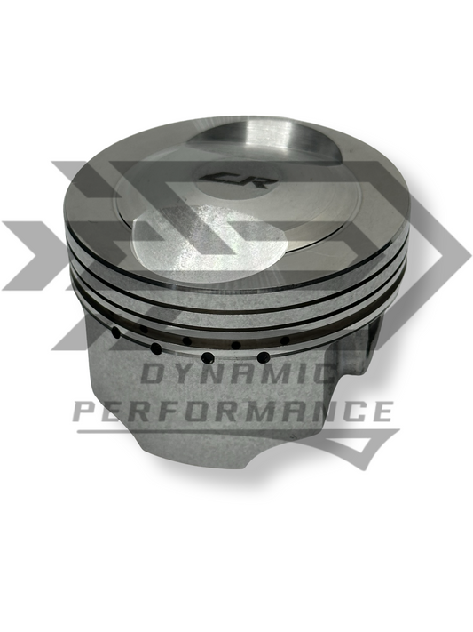 Custom CRF110F pistons