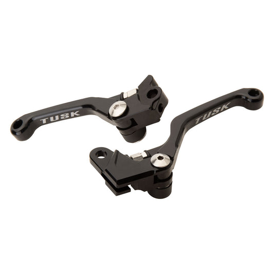 150R Tusk Folding Lever Set