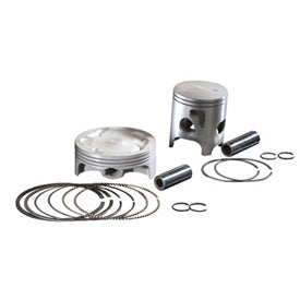 150R Pro-X Piston Kit (66mm Standard)