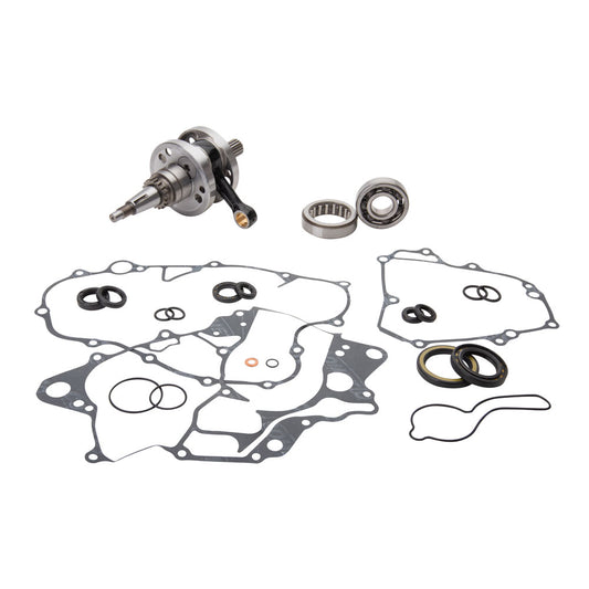 150R WISECO BOTTOM END REBUILD KIT