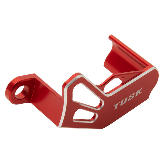 150R TUSK BILLET REAR CALIPER GUARD