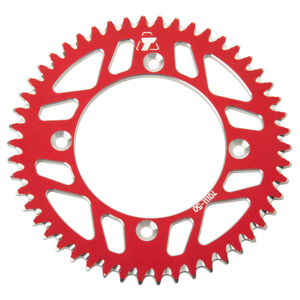 150R Tusk Billet Rear Sprocket