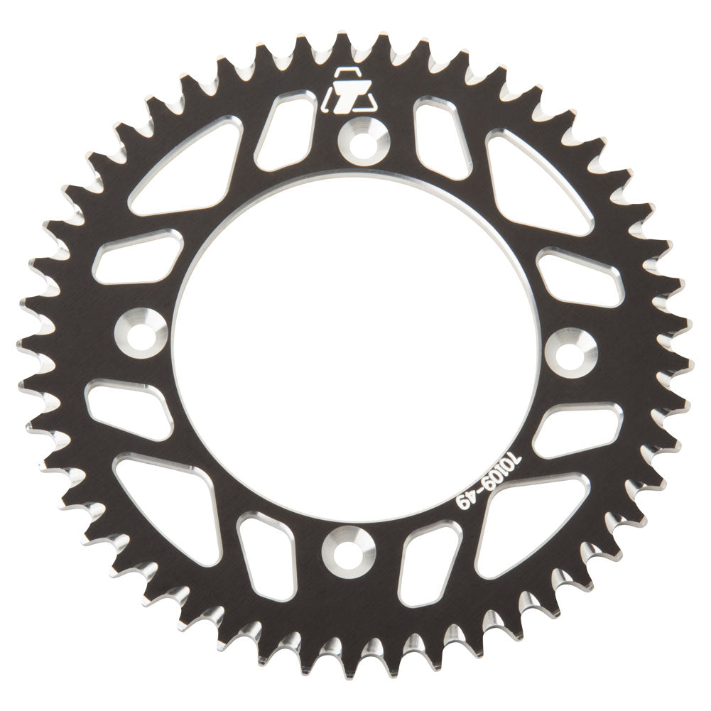 150R Tusk Billet Rear Sprocket