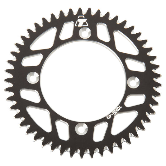 150R Tusk Billet Rear Sprocket
