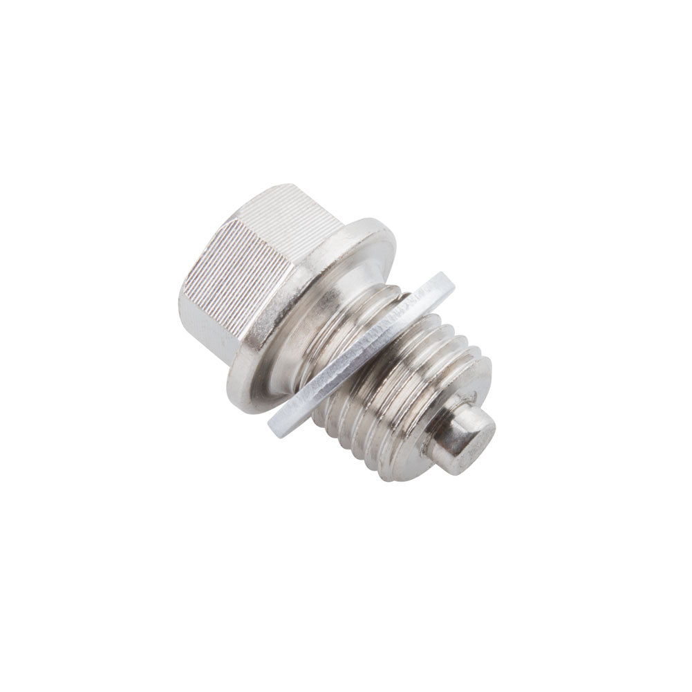 Magnetic Drain Bolt
