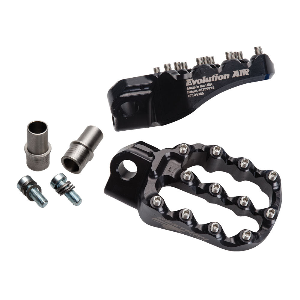 FASTWAY EVO AIR FOOT PEGS KIT