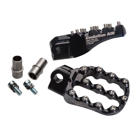 FASTWAY EVO AIR FOOT PEGS KIT